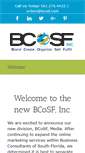Mobile Screenshot of bcosf.com